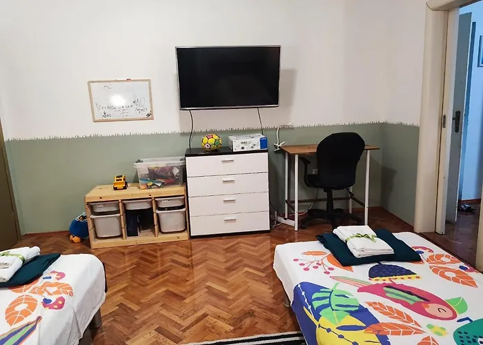 Marijano Apartamento *