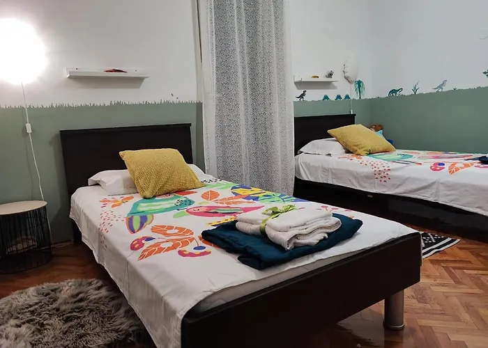 Marijano Apartamento *