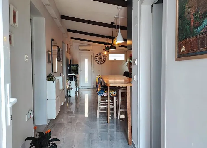 Marijano Apartamento