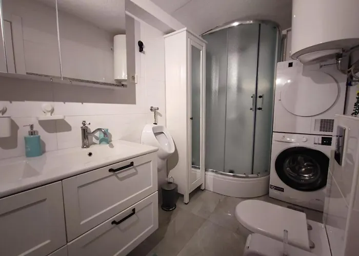 Apartamento Marijano Zadar