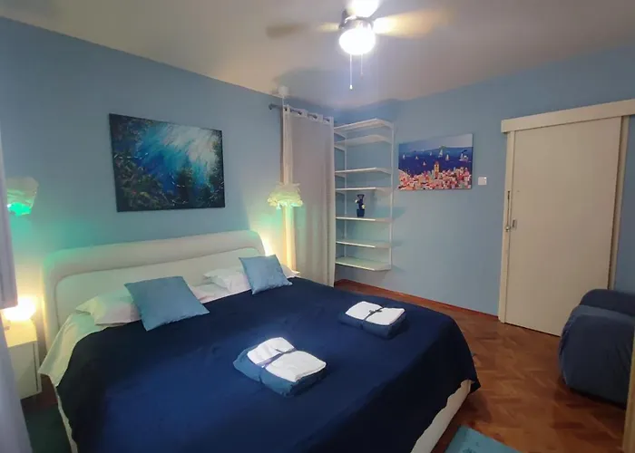 Apartamento Marijano *