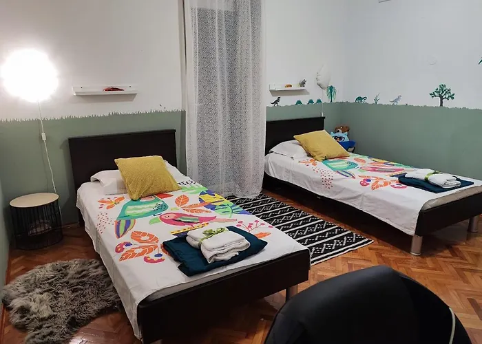 Marijano * Zadar