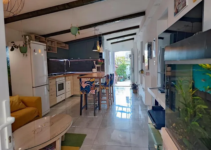 Apartamento Marijano Zadar