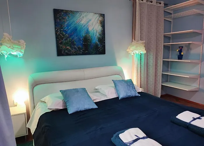 Marijano Apartamento