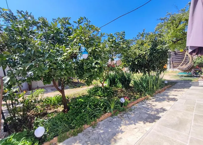 Apartamento Marijano