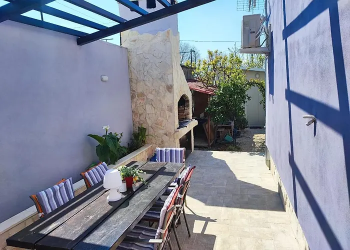 Marijano * Zadar