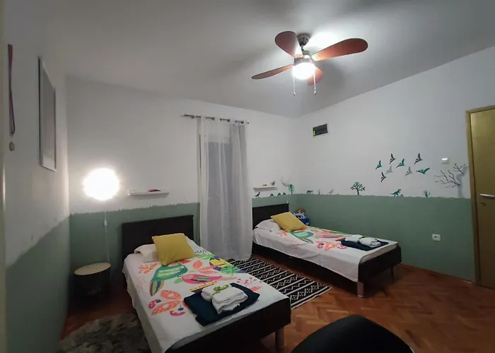Marijano Apartamento *