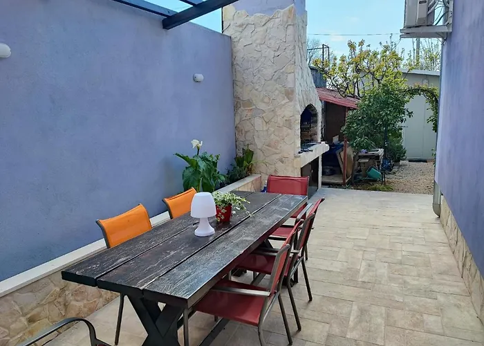 Marijano Apartamento