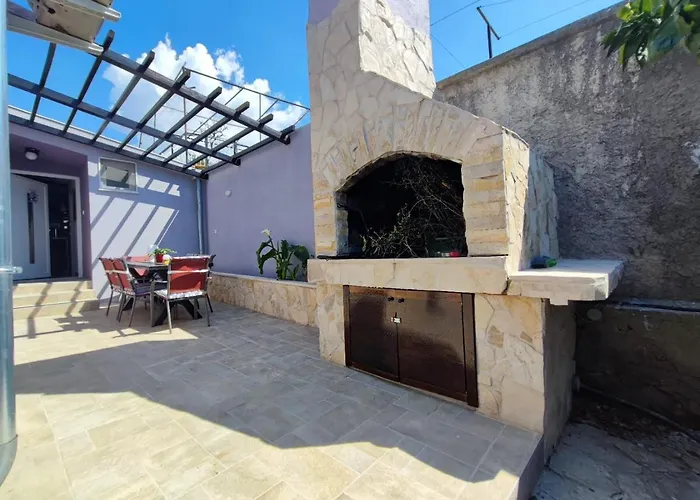 Apartamento Marijano *