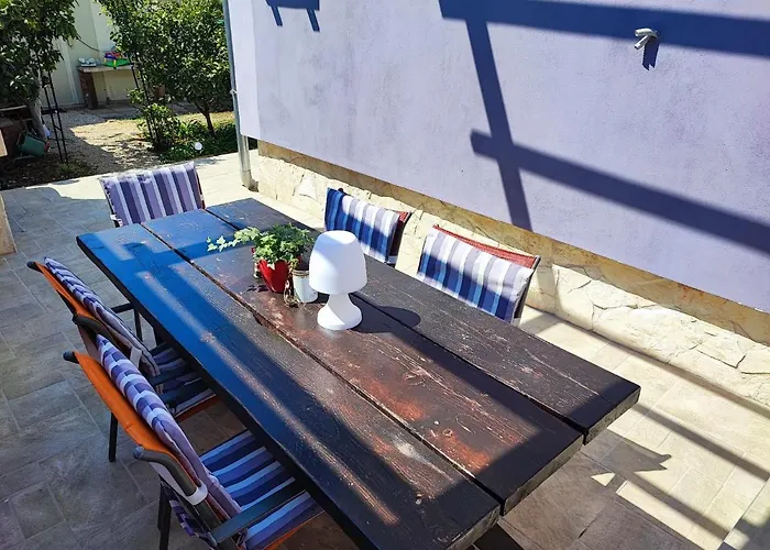 Apartamento Marijano Zadar