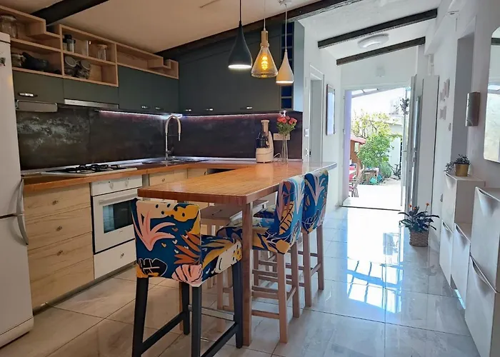 Apartamento Marijano *