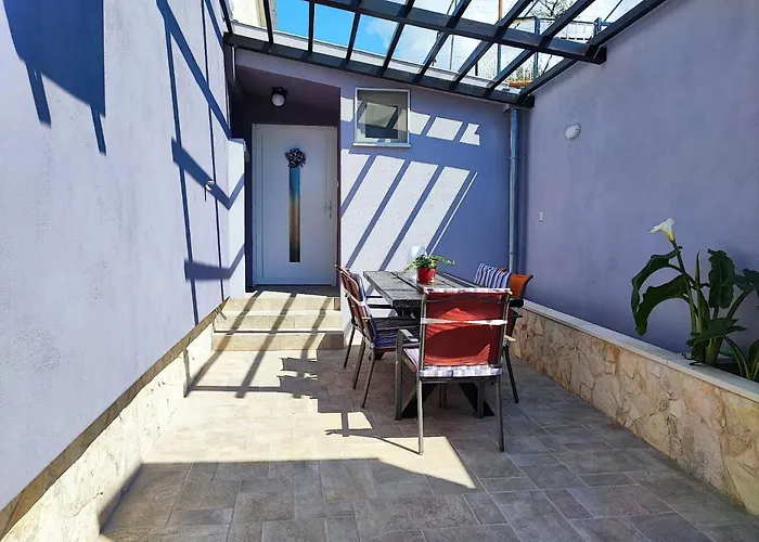Marijano Apartamento Zadar