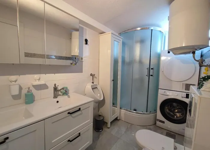 Marijano Apartamento Zadar