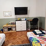 Marijano アパート *