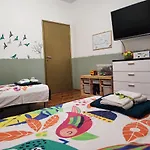 Marijano アパート ザダル
