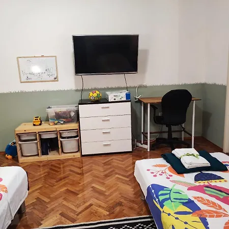 Marijano Apartment *