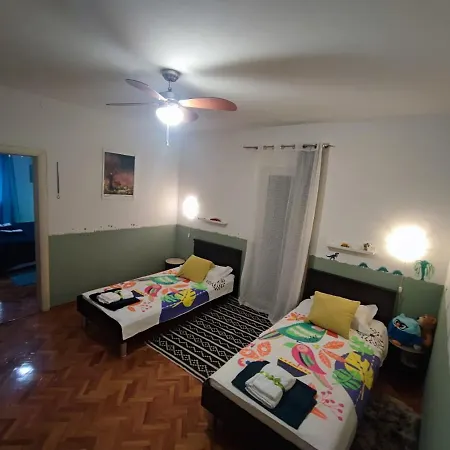 Marijano Apartment Zadar