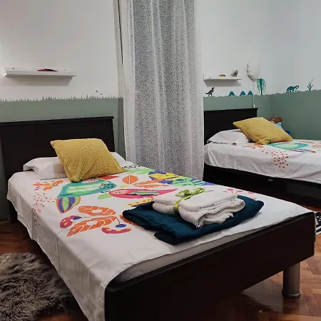 Marijano Apartment *
