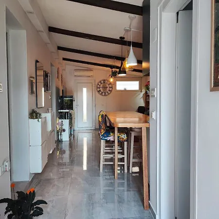 Marijano Apartment