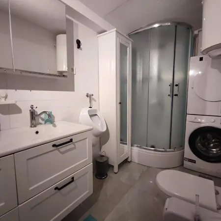 Apartment Marijano Zadar