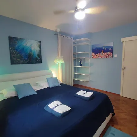 Apartment Marijano *