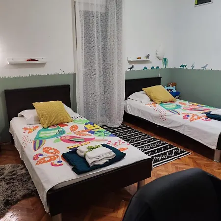 Marijano * Zadar