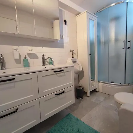 Apartment Marijano Zadar