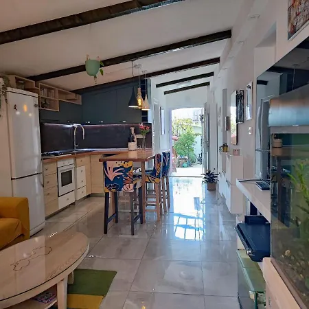 Apartment Marijano Zadar
