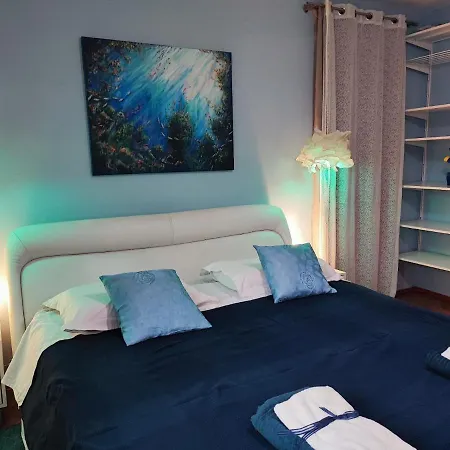 Marijano Apartment