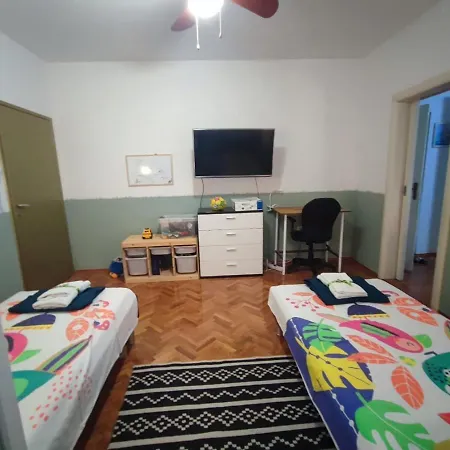 Marijano Apartman Zadar