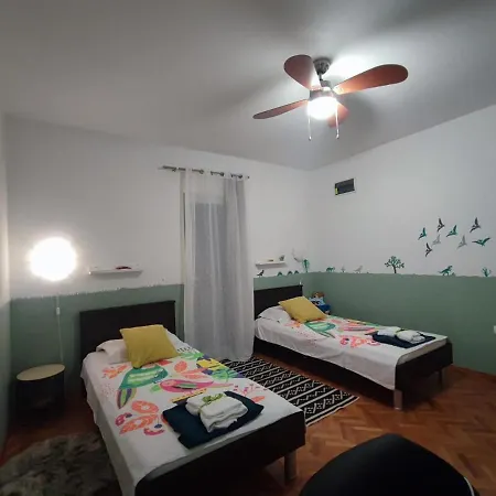 Marijano Apartment *