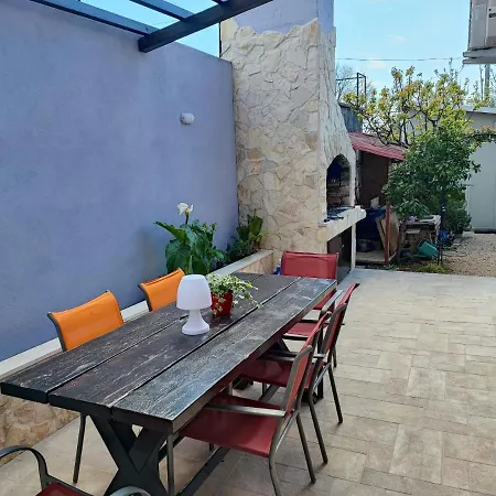 Marijano Apartment
