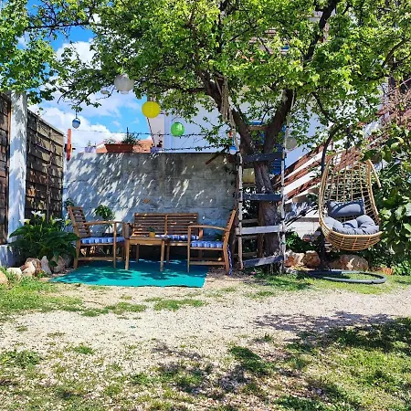 Apartament Marijano Zadar