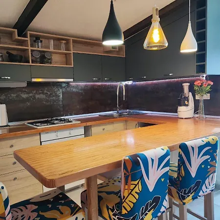 Marijano Apartament