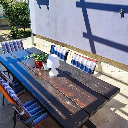 Apartment Marijano Zadar