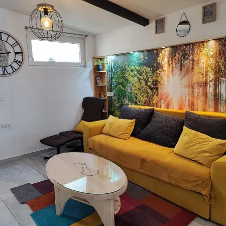 Apartment Marijano Zadar