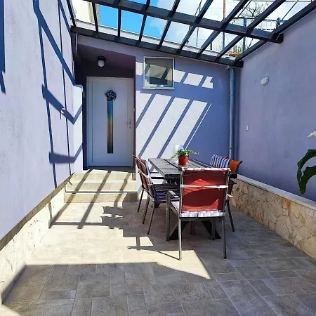 Marijano Apartment Zadar