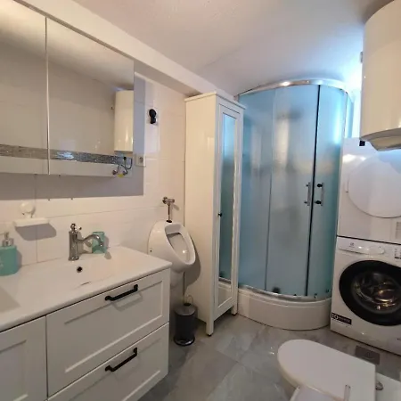 Marijano Apartment Zadar