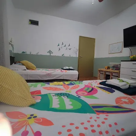 Apartment Marijano *