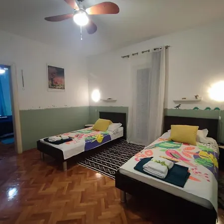 Apartament Marijano Zadar