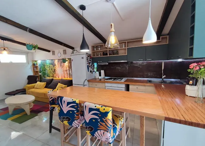 Apartament Marijano *