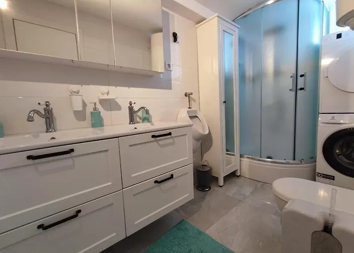Apartament Marijano Zadar