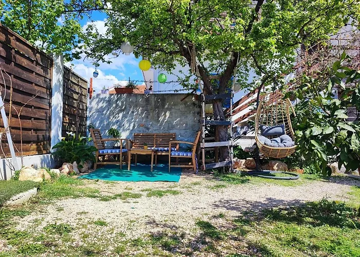 Appartamento Marijano Zara