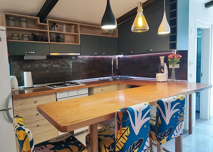 Marijano Appartamento