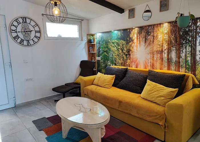 Apartament Marijano Zadar